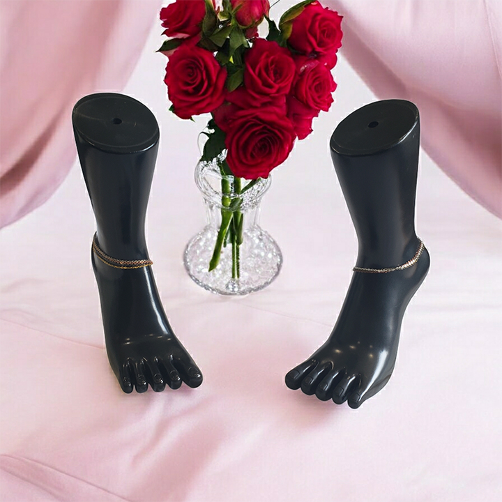 Anklets